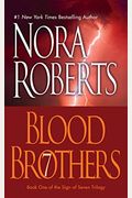 Blood Brothers (Sign Of Seven Series)