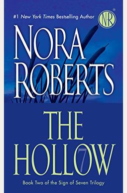 The Hollow (Sign Of Seven Series) The Hollow (Sign Of Seven Series)
