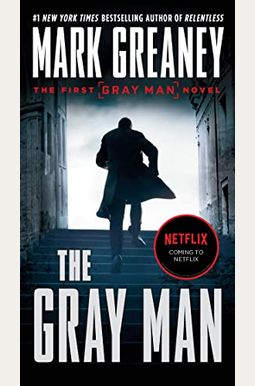 The Gray Man The Gray Man