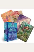 Mystical Journey Oracle: Embrace Your True Path (36 Gilded-Edge Cards And 128-Page Book)