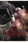 The Eyes Of Bayonetta: Art Book & Dvd