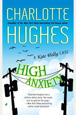 High Anxiety High Anxiety