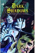 Dark Shadows: The Complete Series, Volume 2
