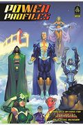 Power Profiles: A Mutants & Masterminds Sourcebook