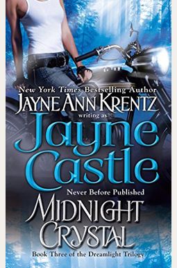 Midnight Crystal Midnight Crystal