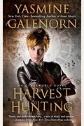 Harvest Hunting (Sisters of the Moon, Book 8)