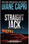 Straight Jack: The Hunt For Jack Reacher Series