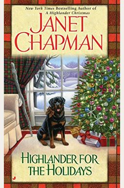 Highlander For The Holidays Highlander For The Holidays