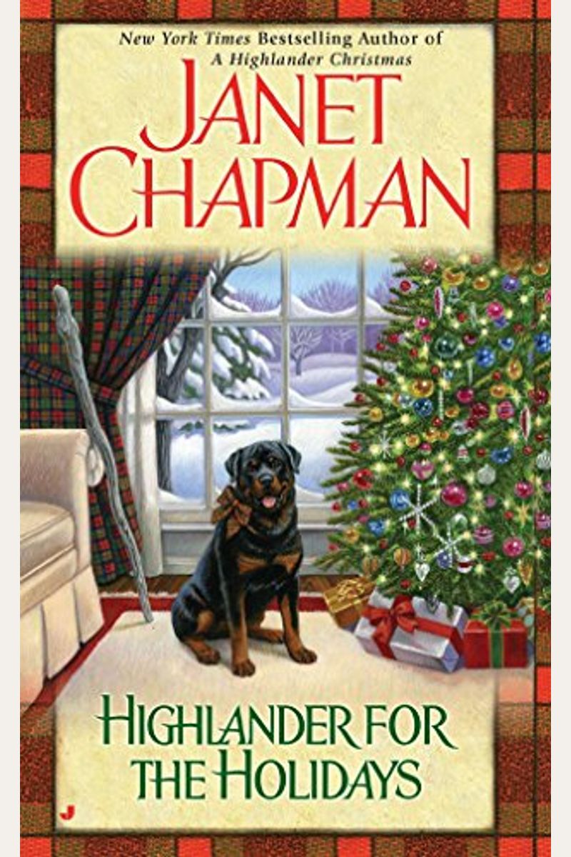 Highlander For The Holidays