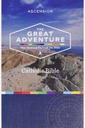 The Great Adventure Catholic Bible (Paperback)