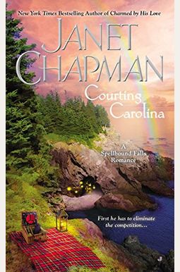 Courting Carolina Courting Carolina