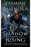 Shadow Rising: An Otherworld Novel
