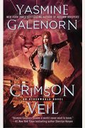 Crimson Veil: An Otherworld Novel