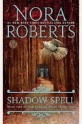 Shadow Spell (The Cousins O'dwyer Trilogy)