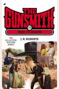 Gunsmith #376: Trail To Shasta