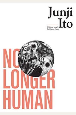 No Longer Human No Longer Human