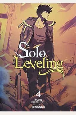 Solo Leveling, Vol. 4 (Comic) Solo Leveling, Vol. 4 (Comic)