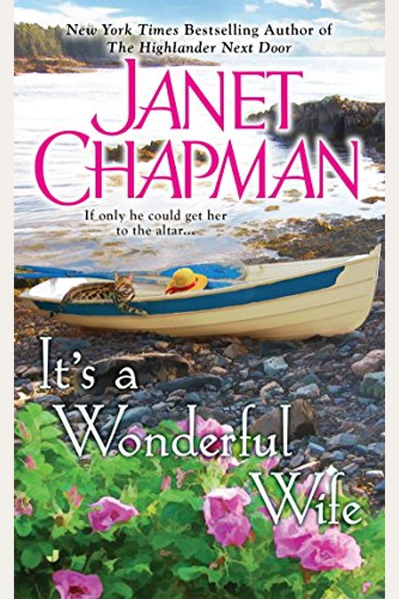 It's A Wonderful Wife (Sinclair Brothers Novel)