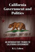 California Government And Politics