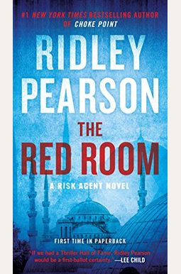 The Red Room The Red Room
