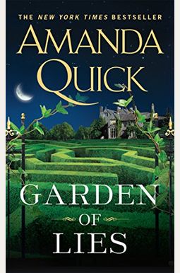 Garden Of Lies Garden Of Lies
