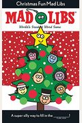 Christmas Fun Mad Libs: Deluxe Edition