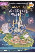 Where Is Walt Disney World? (Turtleback School & Library Binding Edition)