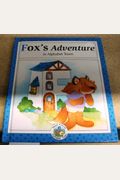 Fox's Adventure In Alphabet Town