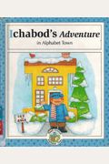 Ichabod's Adventure In Alphabet Town