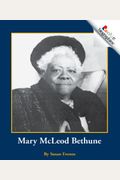 Mary Mcleod Bethune