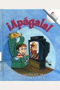 Apagala! / Turn It Off! (Rookie Espanol) (Spanish Edition)