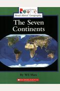 The Seven Continents (Rookie Read-About Geography (Paperback))