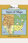 Types Of Maps