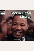 Martin Luther King, Jr. (Real People)