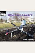 What Is A Lever?