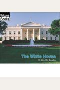 The White House Welcome Books Making Things Pb