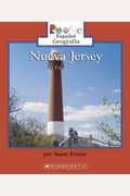 Nueva Jersey = New Jersey