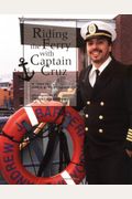 Riding the Ferry W/ Capt Cruz (Our Neighborhood (Childrens Press Paperback))
