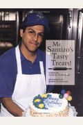 Mr. Santizo's Tasty Treats!