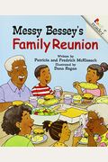 Messy Bessey's Family Reunion (Turtleback School & Library Binding Edition)
