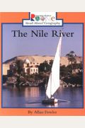 The Nile River (Rookie Read-About Geography (Paperback))