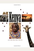 Kenya (A to Z (Children's Press))