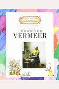 Johannes Vermeer (Turtleback School & Library Binding Edition)