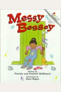 Messy Bessey (Rookie Readers)