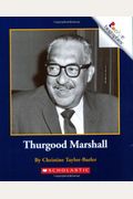 Thurgood Marshall (Rookie Biographies (Paperback))