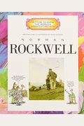 Norman Rockwell (Getting To Know The World's Greatest Artists)