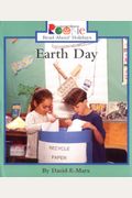 Earth Day (Rookie Read-About Holidays)