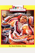 Cinco De Mayo (Turtleback School & Library Binding Edition)