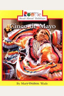 Cinco De Mayo (Turtleback School & Library Binding Edition) Cinco De Mayo (Turtleback School & Library Binding Edition)
