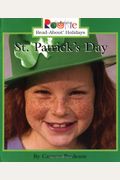 St. Patrick's Day (Rookie Read-About Holidays)